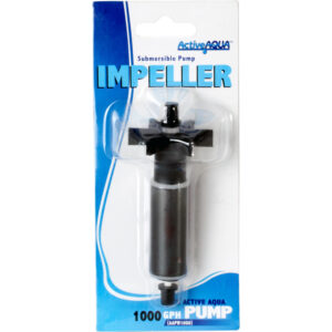 Impeller for AAPW1000