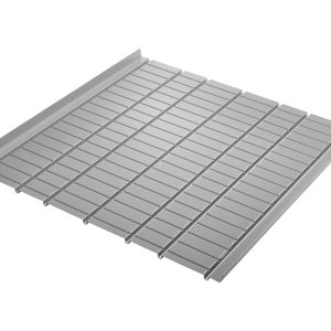 Active Aqua Infinity Tray 4' x 4' Division Tray