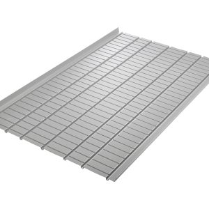 Active Aqua Infinity Tray 4' x 6.5' Middle Tray