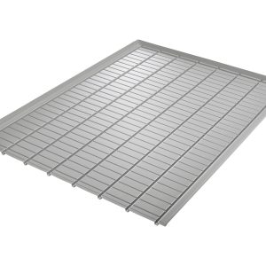 Active Aqua Infinity Tray 5' x 6.5' End Tray