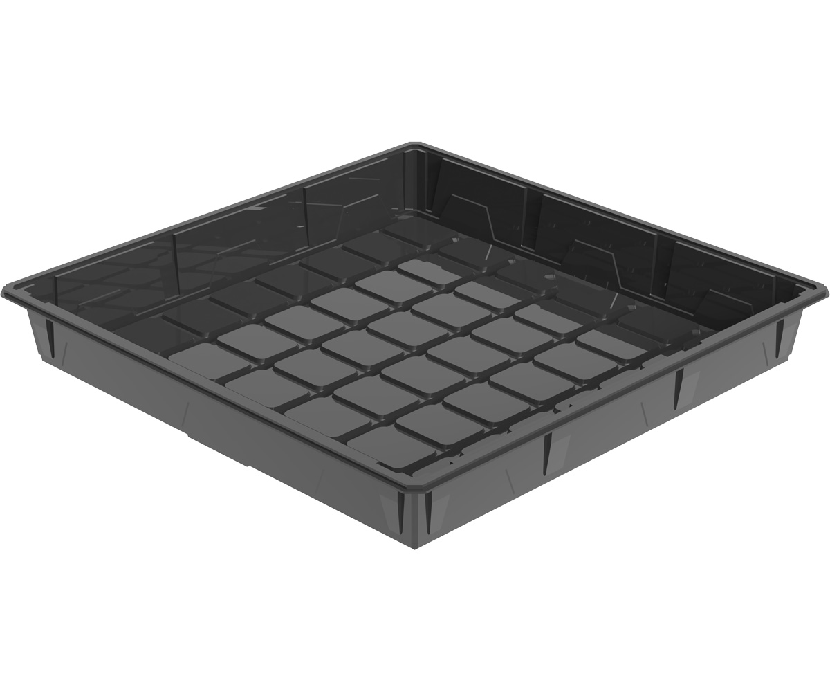 Active Aqua Low Rise Tray 4x4' nv