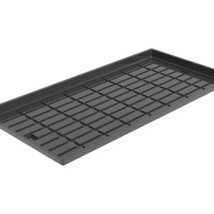 Active Aqua Low Rise Tray 4x8' nv, black