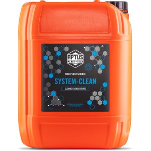 Aptus System Clean 20L