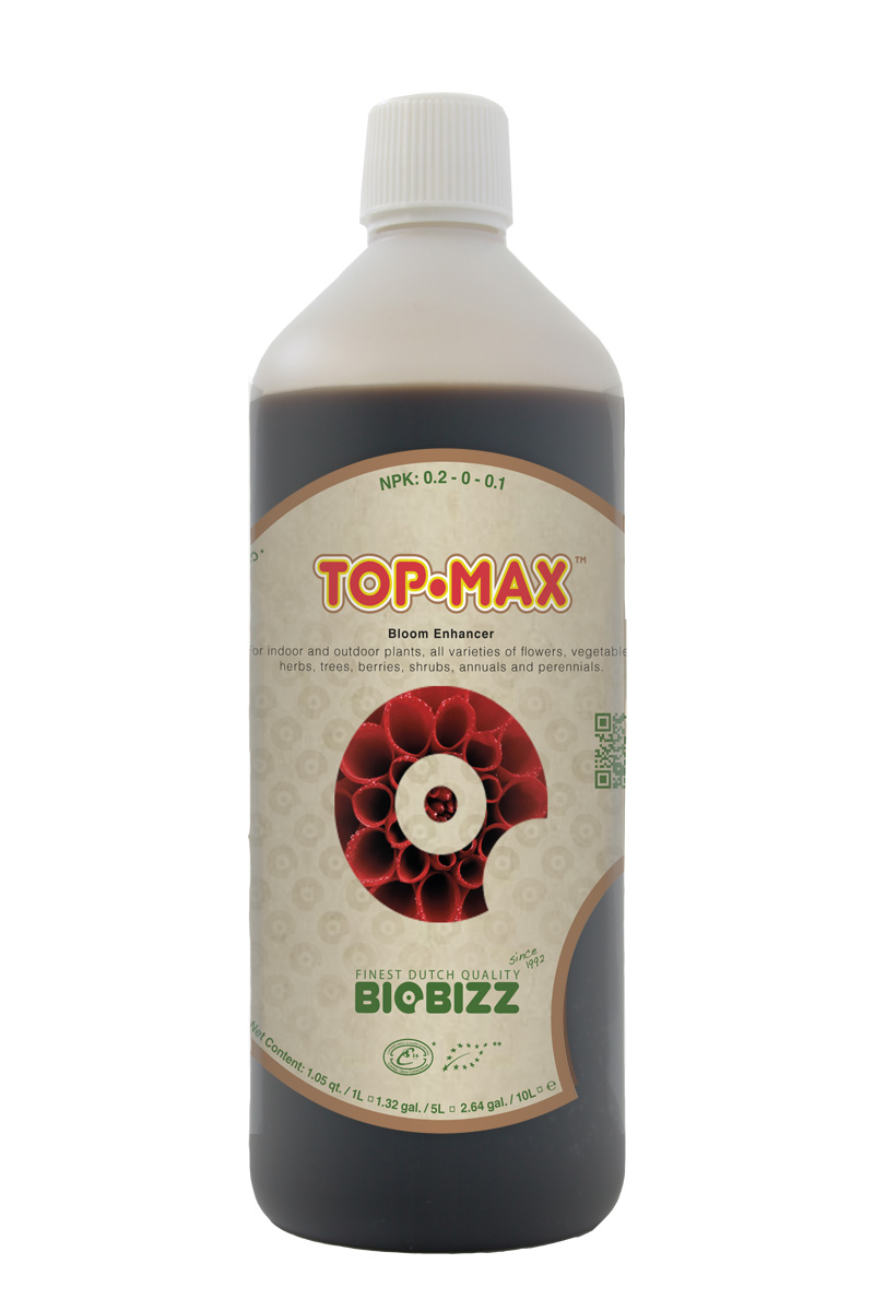 BioBizz Top-Max - Thumbnail 4