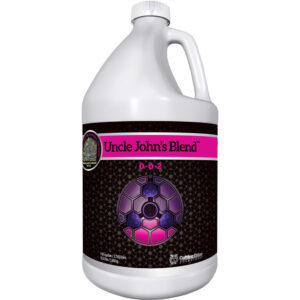 Uncle John's Blend Gallon