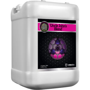 Uncle John's Blend 2.5 Gallon