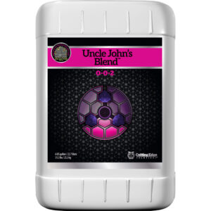 Uncle John's Blend 6 Gallon