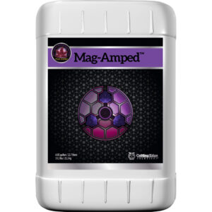 Mag Amped 6 Gallon