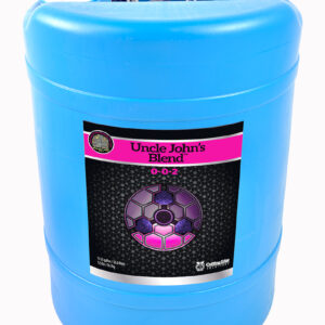Uncle John's Blend 15 Gallon