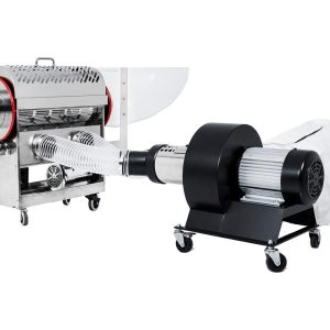 CenturionPro Stainless Mini Wet/Dry Trimmer