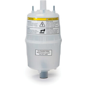 Replacement Steam Canister with O-Ring