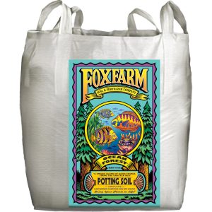 Ocean Forest Soil Bulk 55cf
