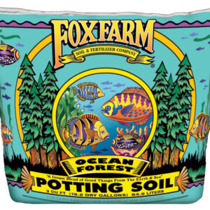 Ocean Forest Potting Soil 3.0 cu ft