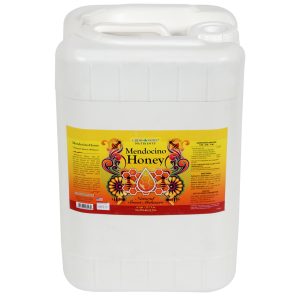Mendocino Honey 6 Gallon