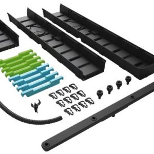 BOTANICARE GUTTER TRAY CONVERSION