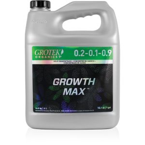 Grotek Growth Max 4L