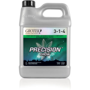 Grotek Precision Grow 4L