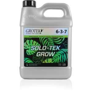 Grotek Solo-Tek Grow 1L