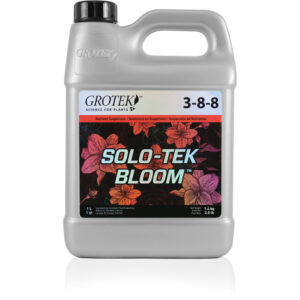 Grotek Solo-Tek Bloom 1L