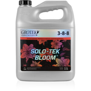 Grotek Solo-Tek Bloom 4L