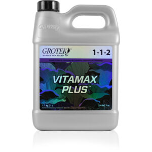 Grotek Vitamax Plus 1L (New Formula)