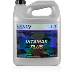 Grotek Vitamax Plus 4L (New Formula)
