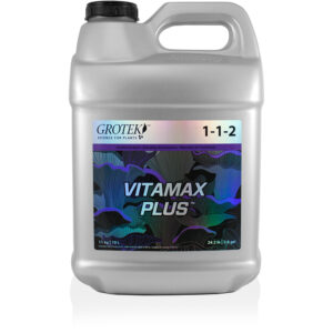 Grotek Vitamax Plus 10L (New Formula)