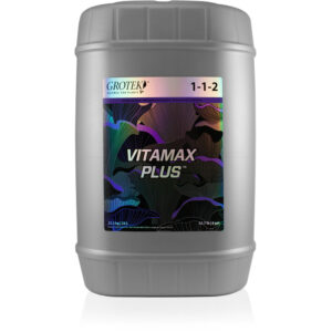 Grotek Vitamax Plus 23L (New Formula)