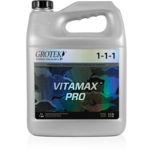 Grotek Vitamax Pro 4L