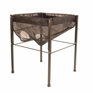 CenturionPro Hopper (Mesh, Metal Frame)