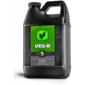 Heavy 16 Veg B 32OZ (1L)
