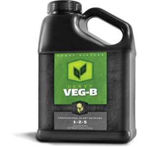 Heavy 16 Veg B Gallon (4L)