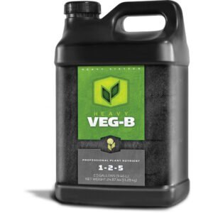 Heavy 16 Veg B 2.5 Gallon (10L)