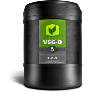 Heavy 16 Veg B 15 Gallon (55L)