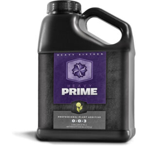 Heavy 16 Prime Concentrate Gallon (4L)