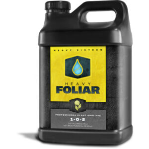 Heavy 16 Foliar Spray 2.5 Gallon (10L)