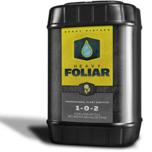 Heavy 16 Foliar Spray 6 Gallon (23L)