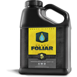 Heavy 16 Foliar Spray Gallon (4L)