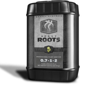 Heavy 16 Roots 6 Gallon (23L)