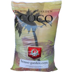House & Garden Coco Medium 50 Liter (1.75 cu ft)