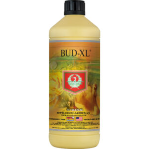 House & Garden Bud XL, 1 Liter
