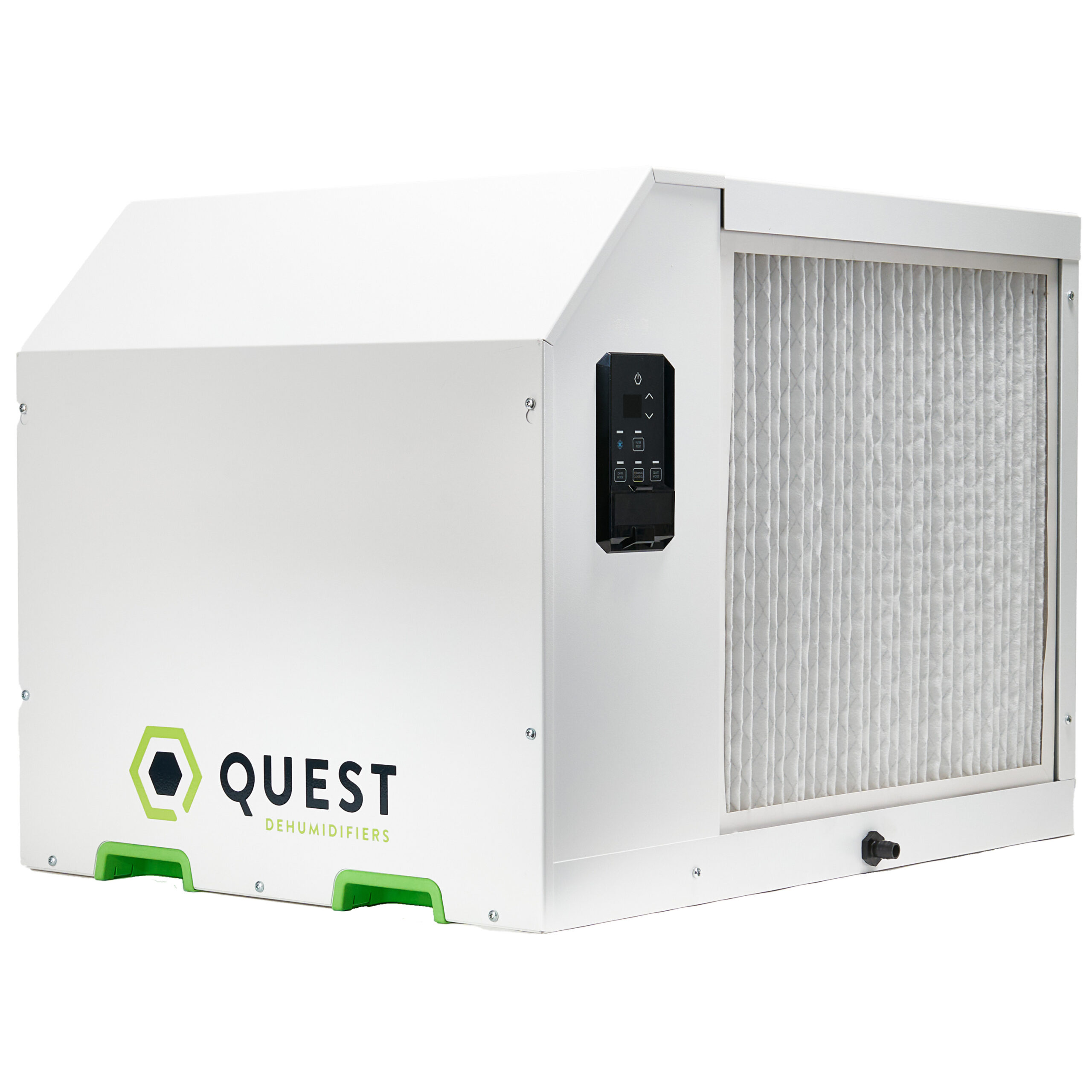 QUEST DEHUMIDIFIER 335 PINT PER DAY Simply Hydroponics