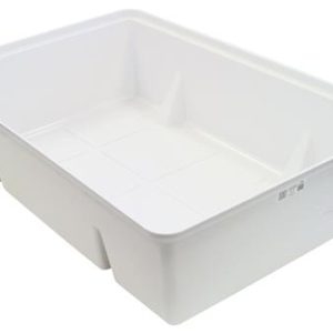 Botanicare 70 Gallon Reservoir - White