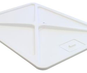 Botanicare 70 Gallon Reservoir Lid - White
