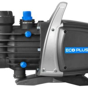 EcoPlus Elite Series Jet Pump 1/3 HP - 708 GPH