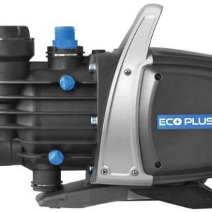 EcoPlus Elite Series Jet Pump 3/4 HP - 900 GPH