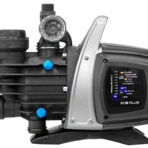 EcoPlus Elite Series Electronic Jet Pump 3/4 HP - 900 GPH