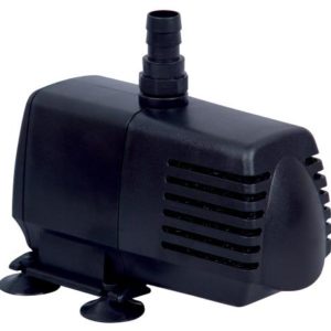 EcoPlus Eco 633 Fixed Flow Submersible/Inline Pump 594 GPH (12/Cs)