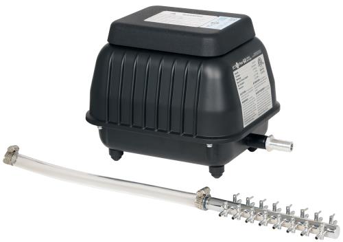 EcoPlus Pro 60 Linear Air Pump 1110 GPH (4/Cs)