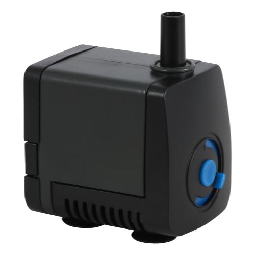 EcoPlus Eco 132 Bottom Draw 132 GPH (48/Cs)